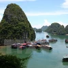 Bahía Ha Long y Pho entre las experiencias imperdibles en Asia