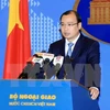 Vietnam refuerza protección de ciudadanos en extranjero