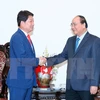 Vietnam insiste en fomentar la cooperación interprovincial con Sudcorea