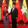 Myanmar y China intensifican cooperación bilateral