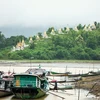 Más muertos en naufragio de ferry en Myanmar