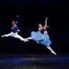 Presentarán en Vietnam ballet clásico mundial