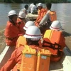 Asciende a 48 número de víctimas en naufragio de ferry en Myanmar