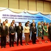 ASEAN busca fortalecer conectividad intrabloque