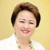 Presidenta de banco vietnamita, empresaria destacada de ASEAN