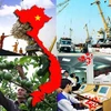 Diputados vietnamitas proponen soluciones al desarrollo económico nacional