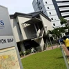 Singapur invierte casi 31 millones de dólares en seguridad informática