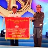 Celebran en Vietnam aniversario de la histórica ruta marítima Ho Chi Minh