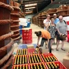 Vietnam: Cien por ciento de muestras de salsas de pescado son seguras