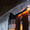 Malasia: Incendio en hospital deja al menos seis muertos