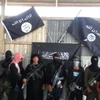 Indonesios se suman a grupos pro Estado Islámico en Filipinas
