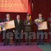 Vietnam otorga Orden de Amistad a órganos de Rusia