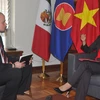 TPP beneficiará a relaciones comerciales Vietnam-México