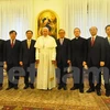 Destacan desarrollo positivo de relaciones Vietnam- Vaticano