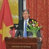 Vietnam propone ayuda de ONU en cumplimiento de Objetivos de Desarrollo Sostenible