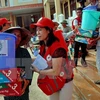 Vietnamitas en extranjero apoyan a connacionales afectados por inundaciones