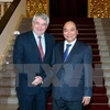 Vietnam y República Checa incrementan cooperación económica