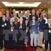 Delegados internacionales valoran logros de renovación de Vietnam