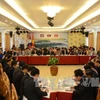 Aceleran aprobación de tratado comercial Camboya-Laos-Vietnam