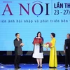 Cineastas se dan cita en IV Festival internacional de Cine de Hanoi