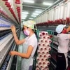 Sector textil de ASEAN busca fortalecer cadena de suministro