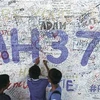 Australia considera extender la búsqueda del MH370