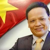 Embajador vietnamita seleccionado miembro de Comisión de Derecho Internacional