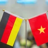 Fomentan cooperación entre organizaciones de masas de Vietnam y Alemania