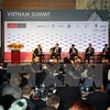 Vietnam hacia un modelo de crecimiento de calidad y sostenible