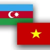 Realizan encuentro amistoso Vietnam – Azerbaiyán en Hanoi