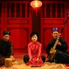 Hanoi celebrará festival musical tradicional Ca Tru