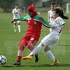 Vietnam clasifica a Campeonato asiático sub 19 de fútbol femenino