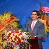 Futuro de Vietnam necesita contribución de físicos, dice vicepremier