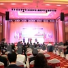 Inauguran en Laos reunión del Comité de Cultura e Información de ASEAN