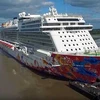 Crucero de lujo trae más de dos mil visitantes a destinos emocionantes de Vietnam