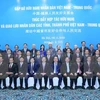 Encuentro de amistad Vietnam – China promueve intercambio de pueblo a pueblo