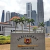 Enmienda de constitución de Singapur allana camino para primer presidente malasio