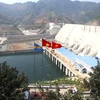 Tercero generador de la hidroeléctrica de Vietnam conecta al sistema nacional