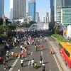 Indonesia informa de otro paquete de política económica