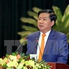 Clausuran Conferencia de Vietnamitas residentes en el exterior
