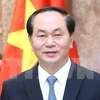 Vietnam impulsa nexos bilaterales con Cuba mediante visita del presidente vietnamita