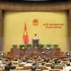 Comenzará mañana comparecencia de ministros en Parlamento de Vietnam