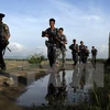 Ejército de Myanmar aniquila más de 20 militantes de organización opositora