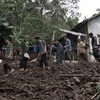 Indonesia: Evacuadas más de seis mil personas por inundaciones