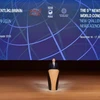 Ban Ki-moon envía mensaje al Congreso Mundial de Agencias Noticiosas
