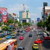 Tailandia destinará tres mil millones de USD al desarrollo de transporte en 2017