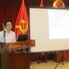 Embajada de Vietnam en Malasia efectúa coloquio sobre el Mar del Este