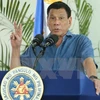 Filipinas persigue una política exterior independiente 