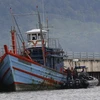 Dos pescadores indonesios fueron secuestrados en las aguas de Malasia