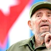 Vietnam envía condolencias a Cuba por el fallecimiento de Fidel Castro